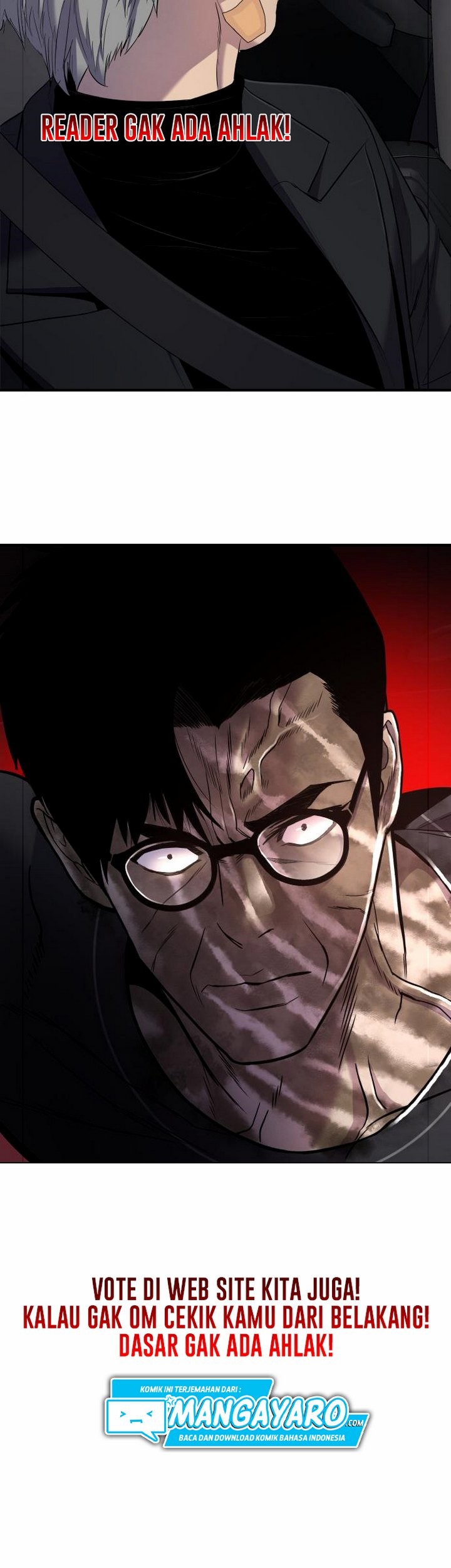 Eternal Club Chapter 02 Gambar 60