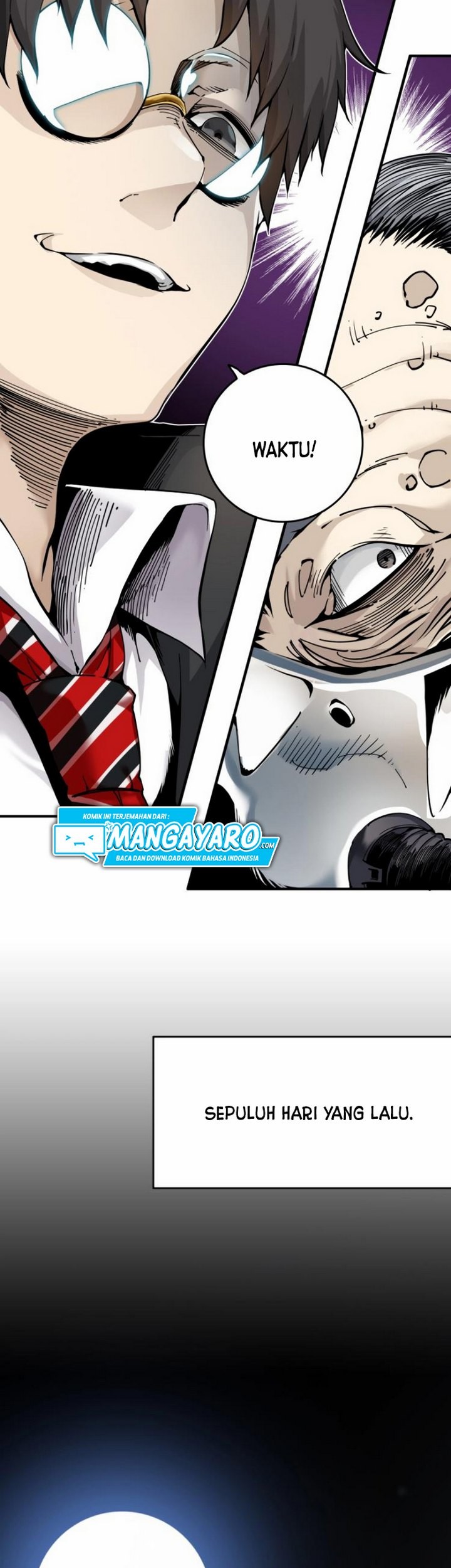 Eternal Club Chapter 01 Gambar 32