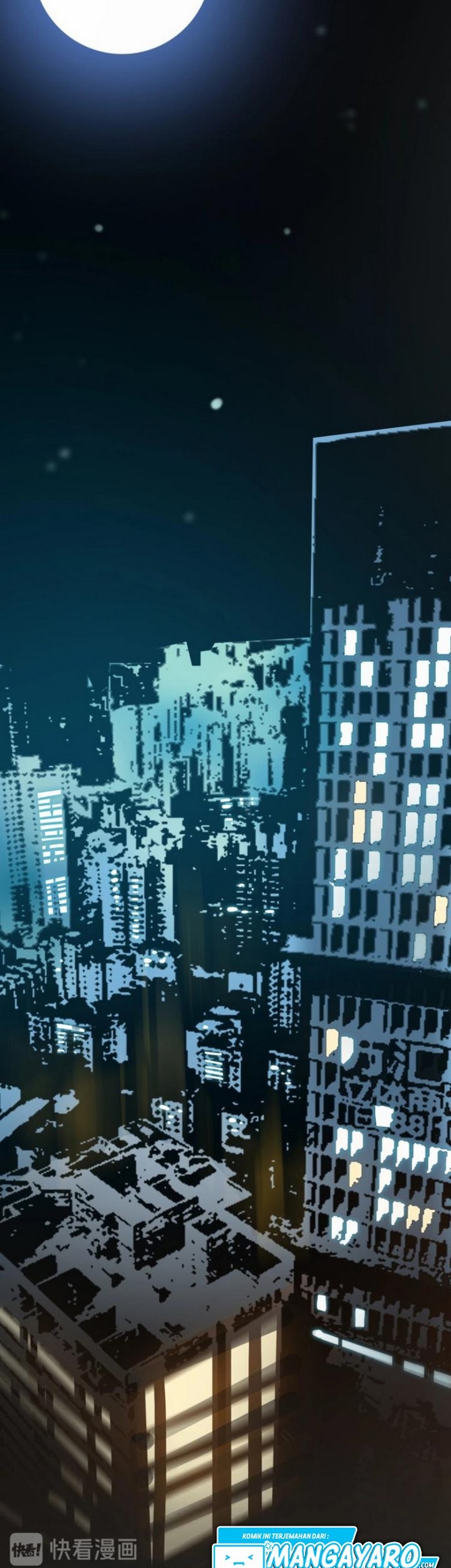 Eternal Club Chapter 01 Gambar 34