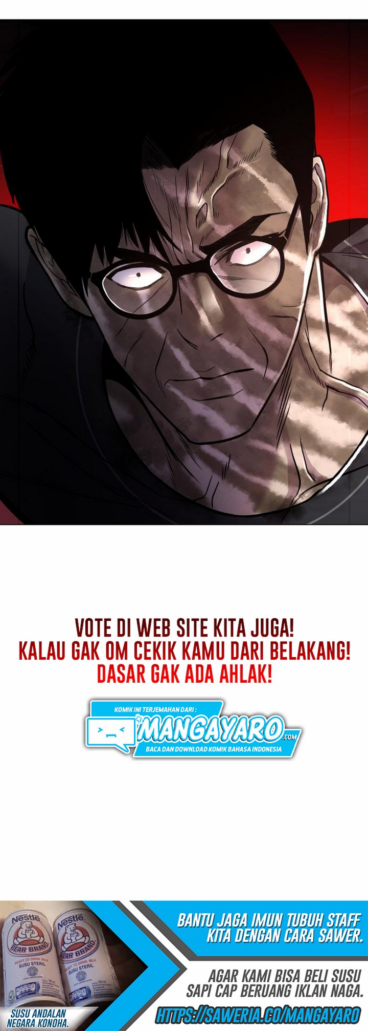 Eternal Club Chapter 01 Gambar 74