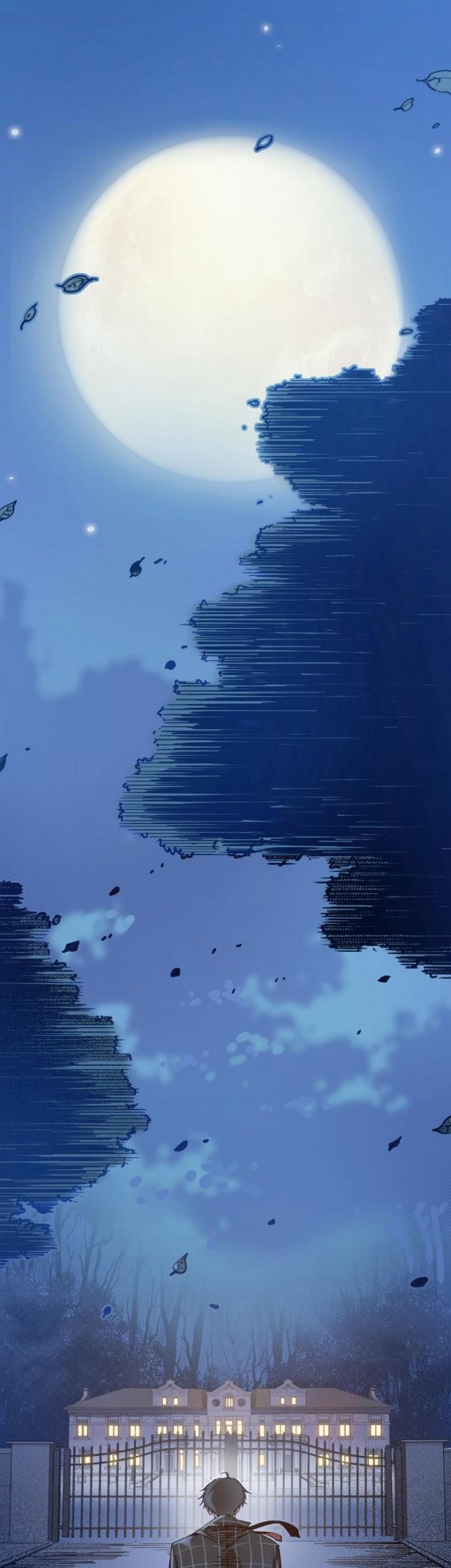 Eternal Club Chapter 01 Gambar 6