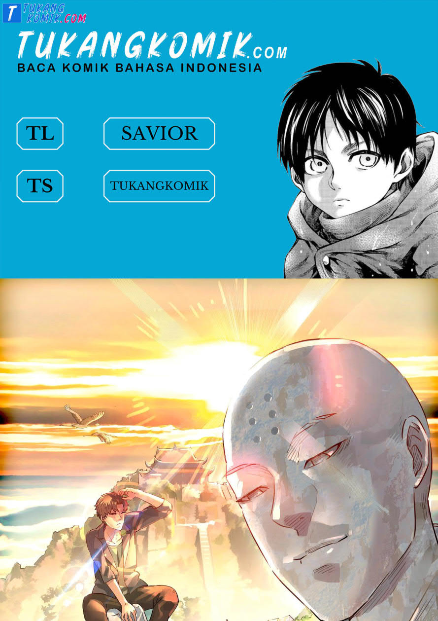 Baca Komik Building the Strongest Shaolin Temple in Another World Chapter 06 Gambar 1