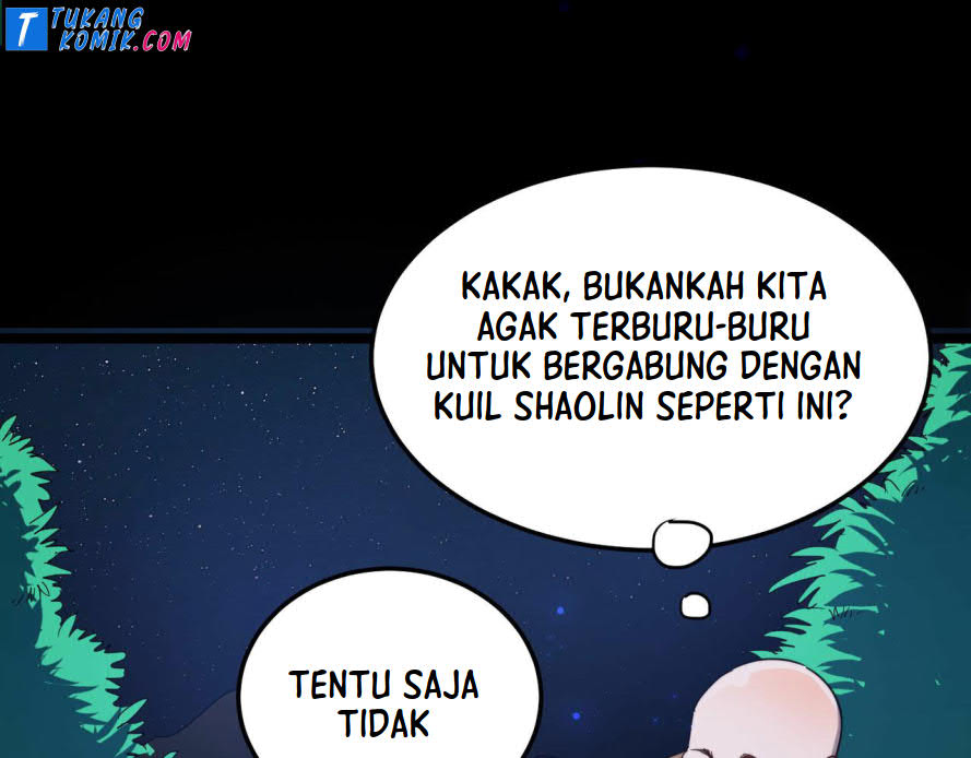 Building the Strongest Shaolin Temple in Another World Chapter 06 Gambar 10