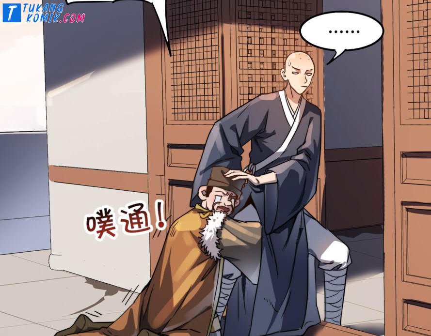Building the Strongest Shaolin Temple in Another World Chapter 06 Gambar 100