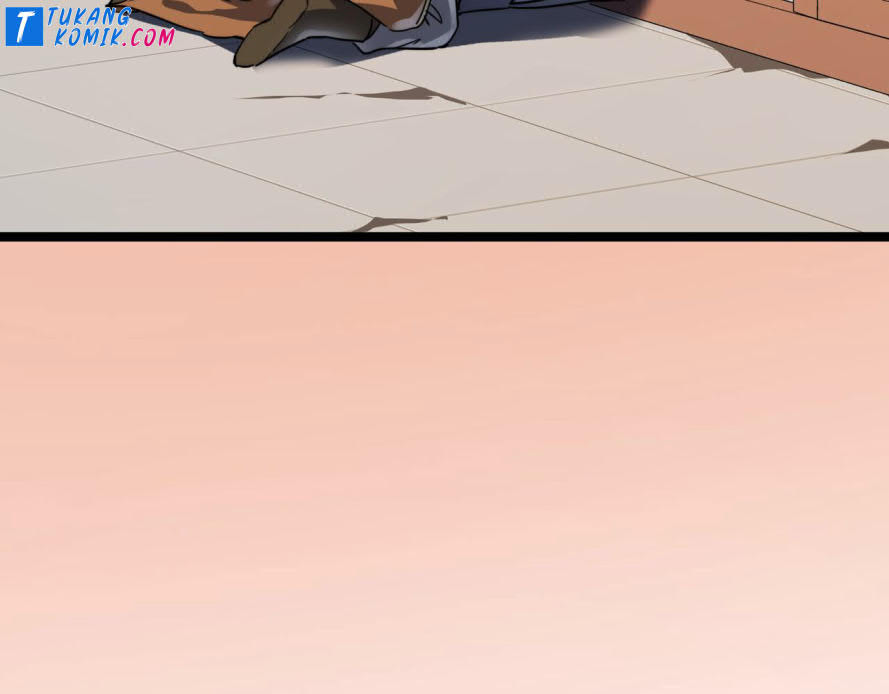 Building the Strongest Shaolin Temple in Another World Chapter 06 Gambar 101