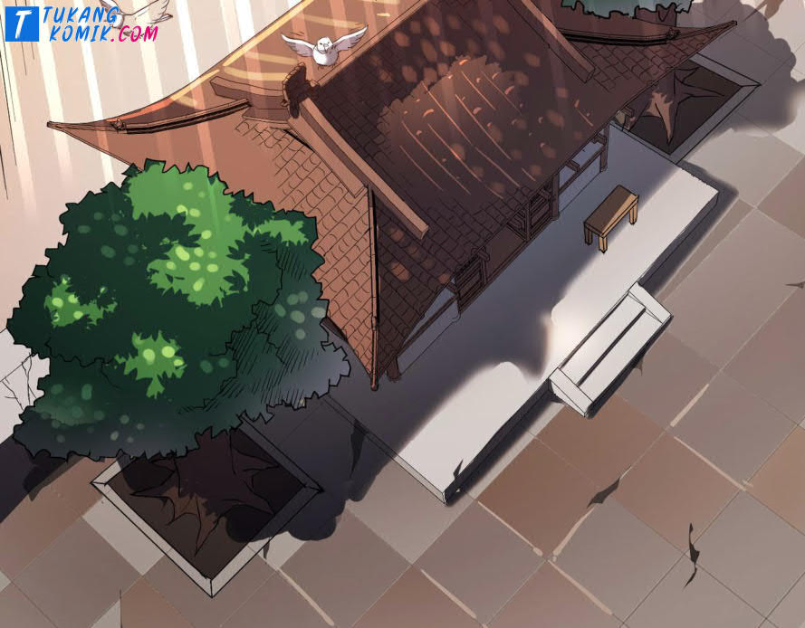 Building the Strongest Shaolin Temple in Another World Chapter 06 Gambar 106