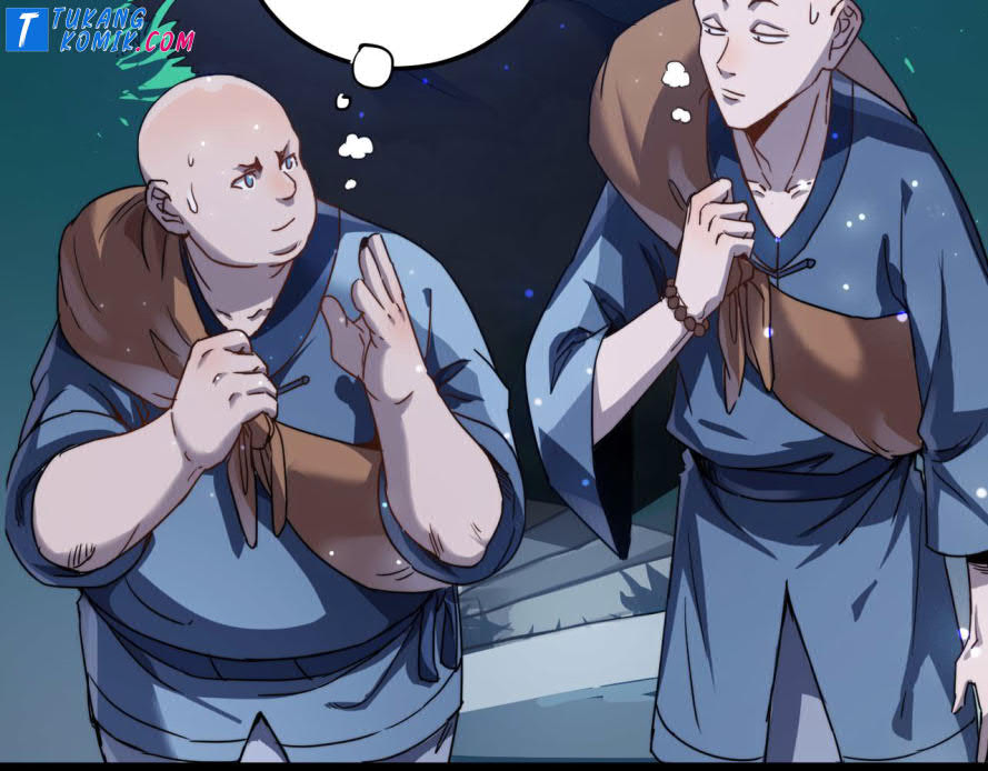 Building the Strongest Shaolin Temple in Another World Chapter 06 Gambar 11