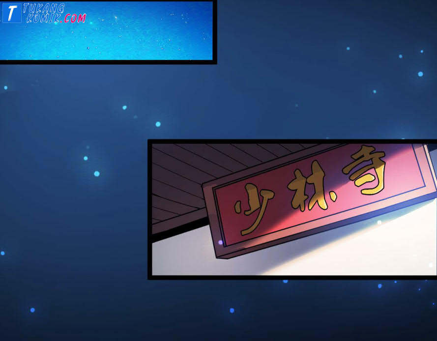 Building the Strongest Shaolin Temple in Another World Chapter 06 Gambar 16