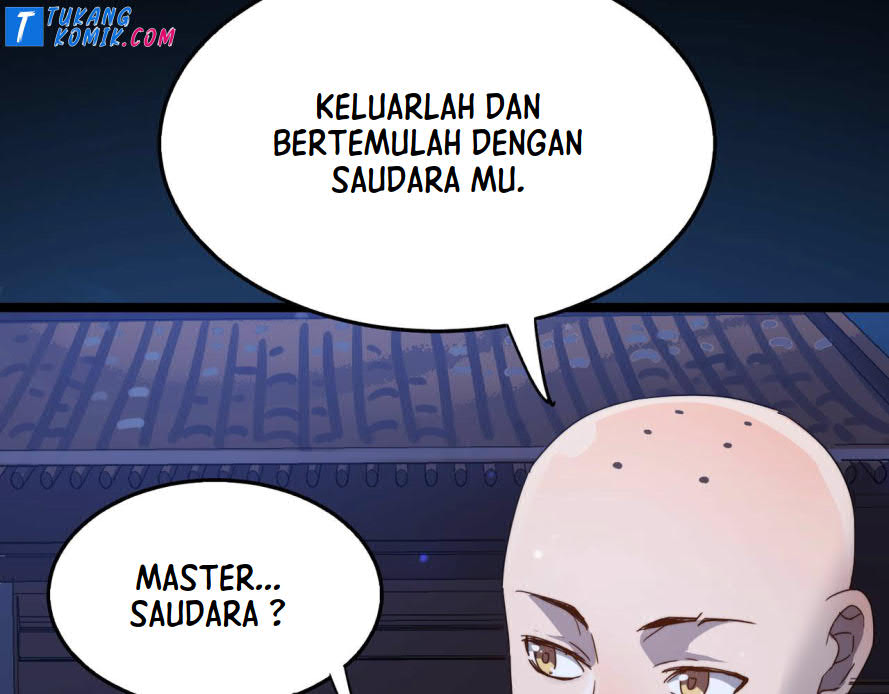 Building the Strongest Shaolin Temple in Another World Chapter 06 Gambar 19