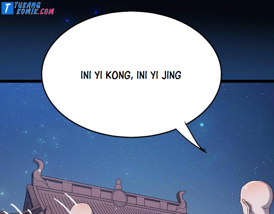 Building the Strongest Shaolin Temple in Another World Chapter 06 Gambar 21