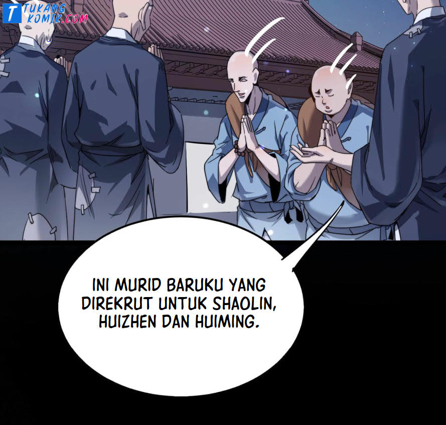 Building the Strongest Shaolin Temple in Another World Chapter 06 Gambar 22