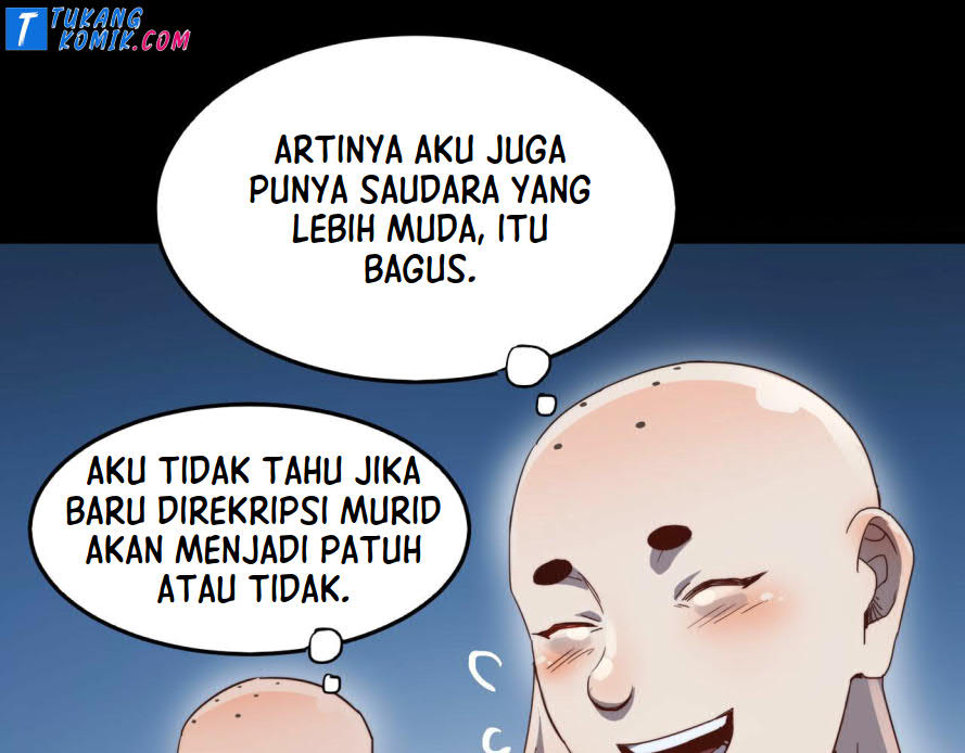 Building the Strongest Shaolin Temple in Another World Chapter 06 Gambar 23