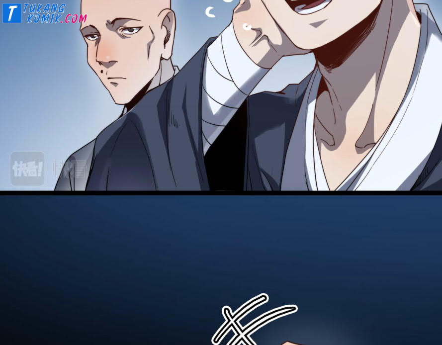 Building the Strongest Shaolin Temple in Another World Chapter 06 Gambar 24