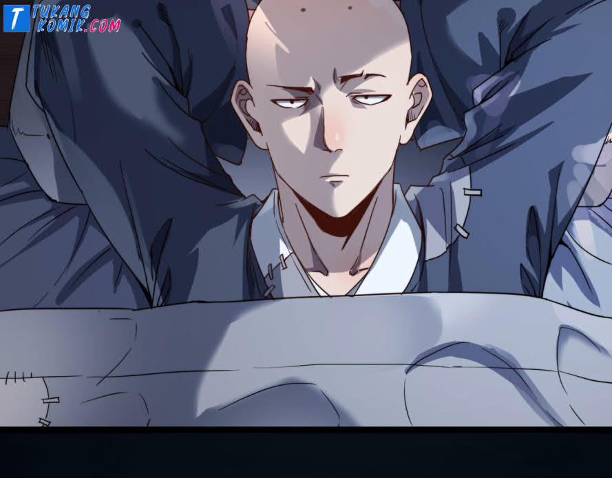Building the Strongest Shaolin Temple in Another World Chapter 06 Gambar 28