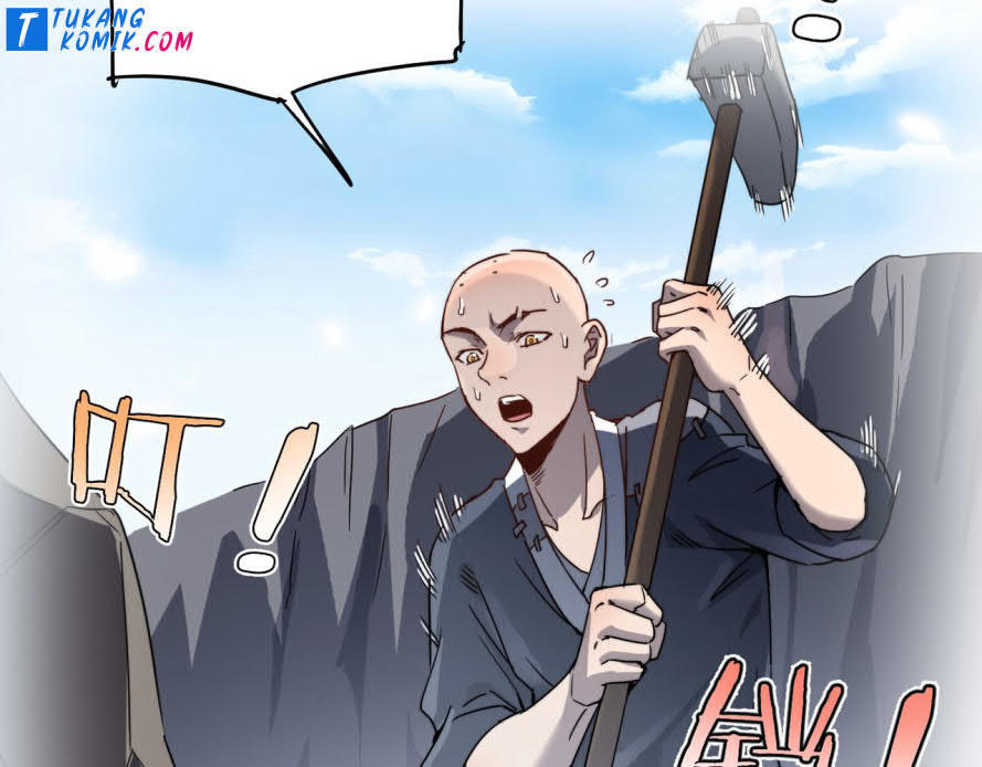 Building the Strongest Shaolin Temple in Another World Chapter 06 Gambar 31