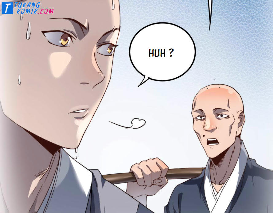 Building the Strongest Shaolin Temple in Another World Chapter 06 Gambar 34
