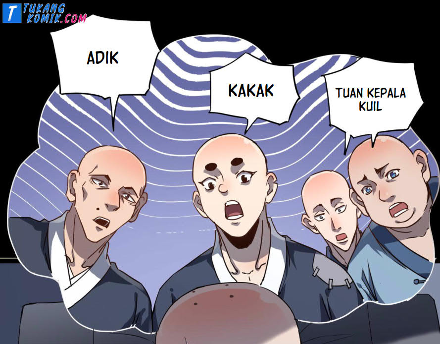 Building the Strongest Shaolin Temple in Another World Chapter 06 Gambar 37