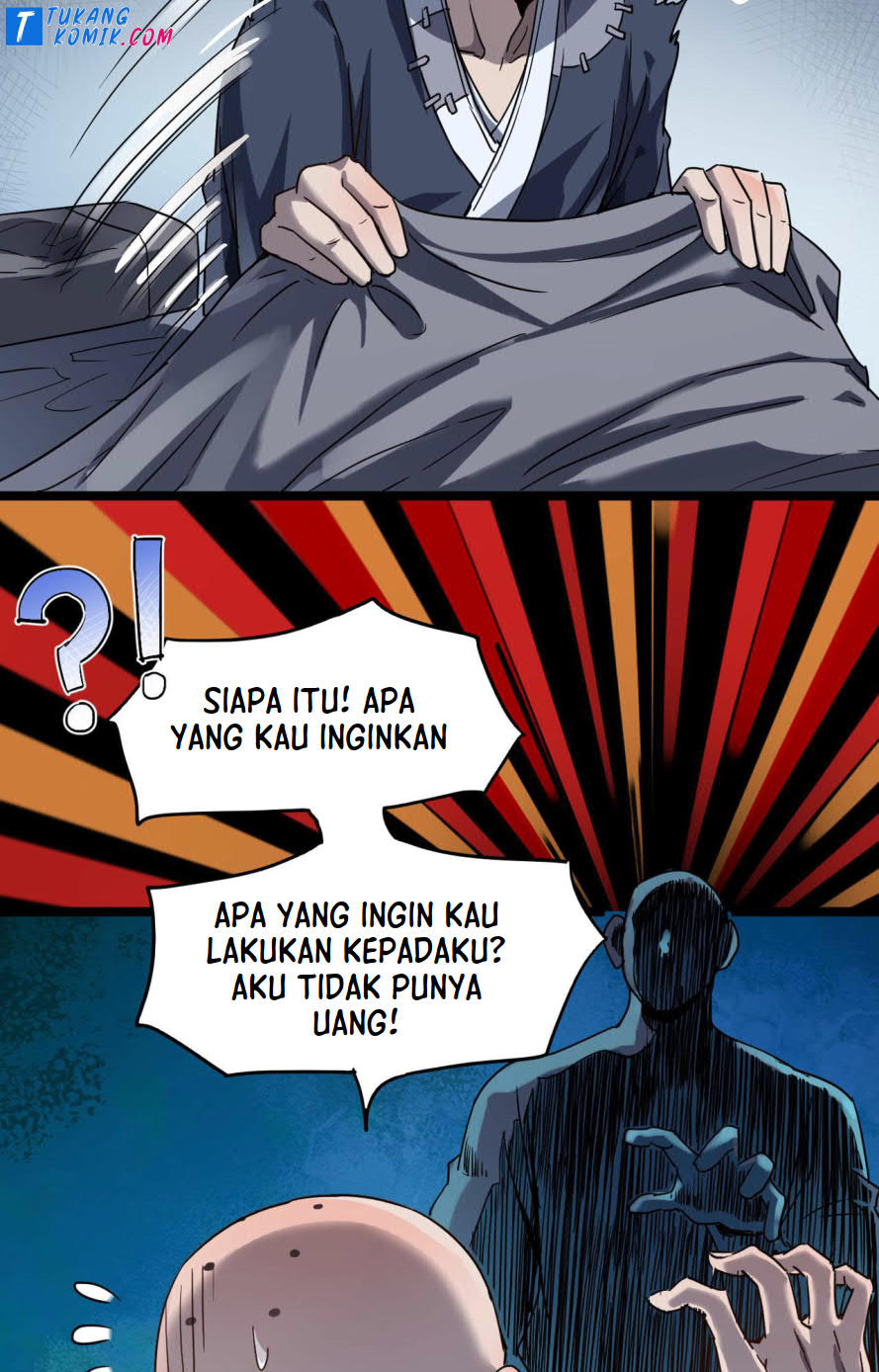 Building the Strongest Shaolin Temple in Another World Chapter 06 Gambar 40