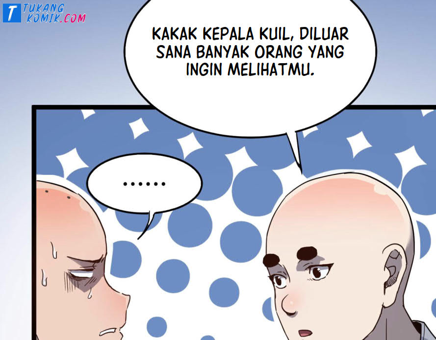 Building the Strongest Shaolin Temple in Another World Chapter 06 Gambar 42