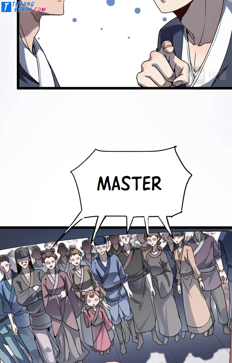 Building the Strongest Shaolin Temple in Another World Chapter 06 Gambar 43