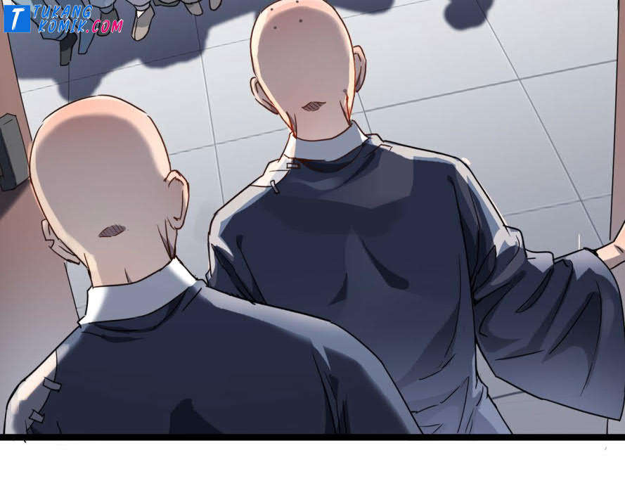 Building the Strongest Shaolin Temple in Another World Chapter 06 Gambar 44
