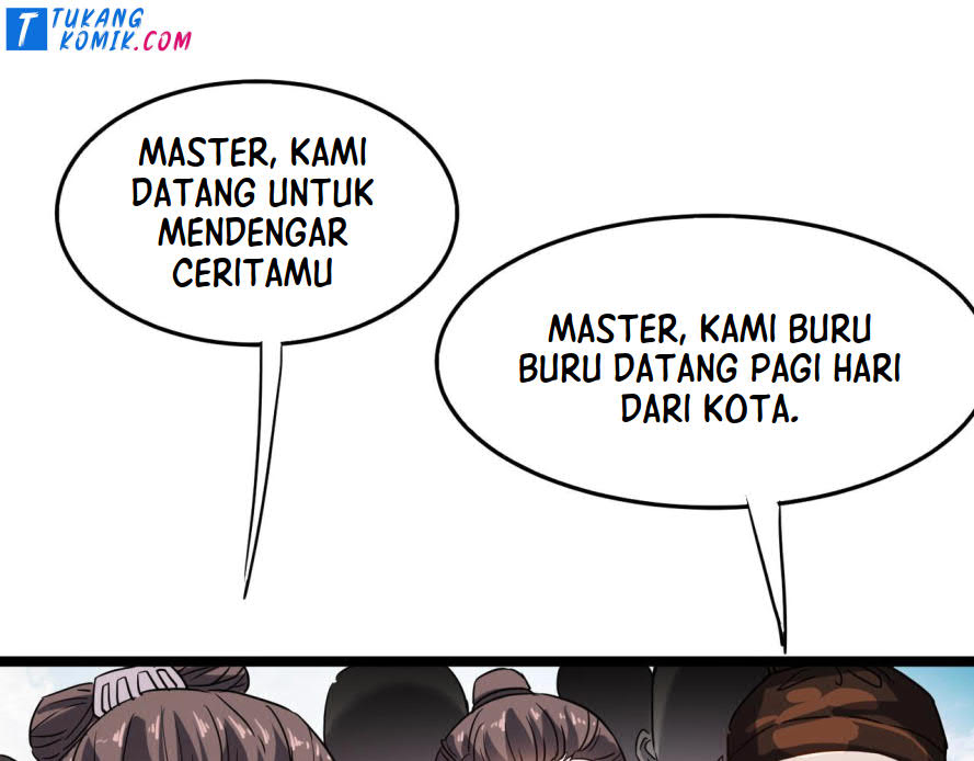 Building the Strongest Shaolin Temple in Another World Chapter 06 Gambar 45