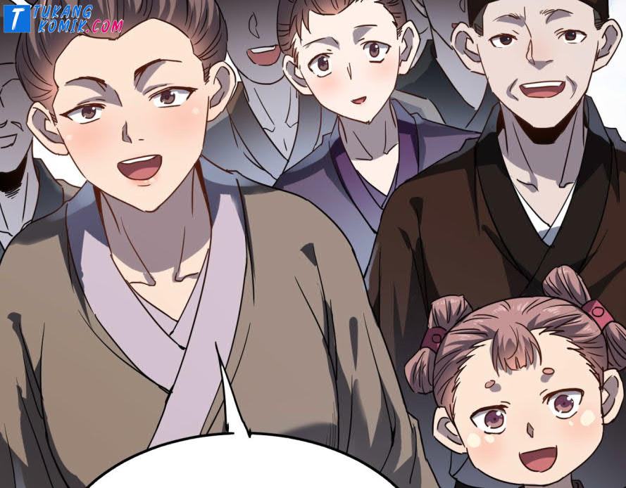 Building the Strongest Shaolin Temple in Another World Chapter 06 Gambar 46
