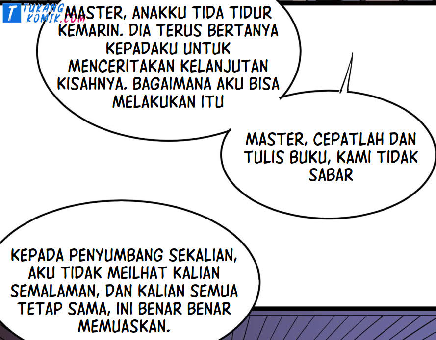 Building the Strongest Shaolin Temple in Another World Chapter 06 Gambar 47