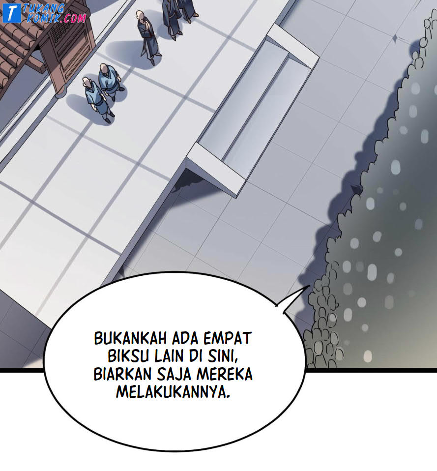 Building the Strongest Shaolin Temple in Another World Chapter 06 Gambar 51