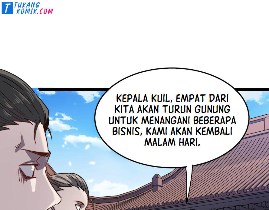Building the Strongest Shaolin Temple in Another World Chapter 06 Gambar 52