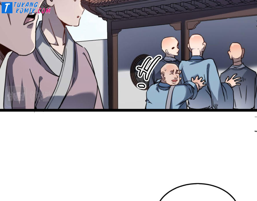 Building the Strongest Shaolin Temple in Another World Chapter 06 Gambar 53