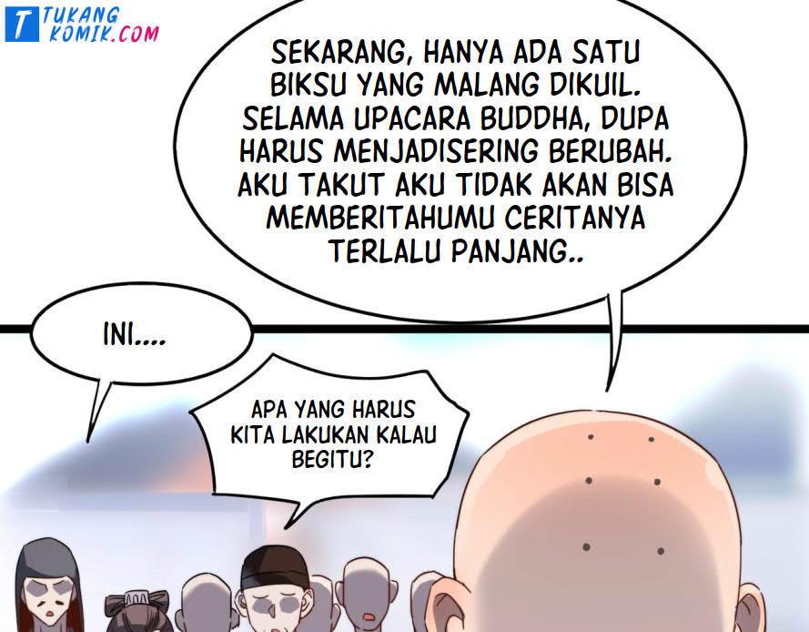 Building the Strongest Shaolin Temple in Another World Chapter 06 Gambar 55