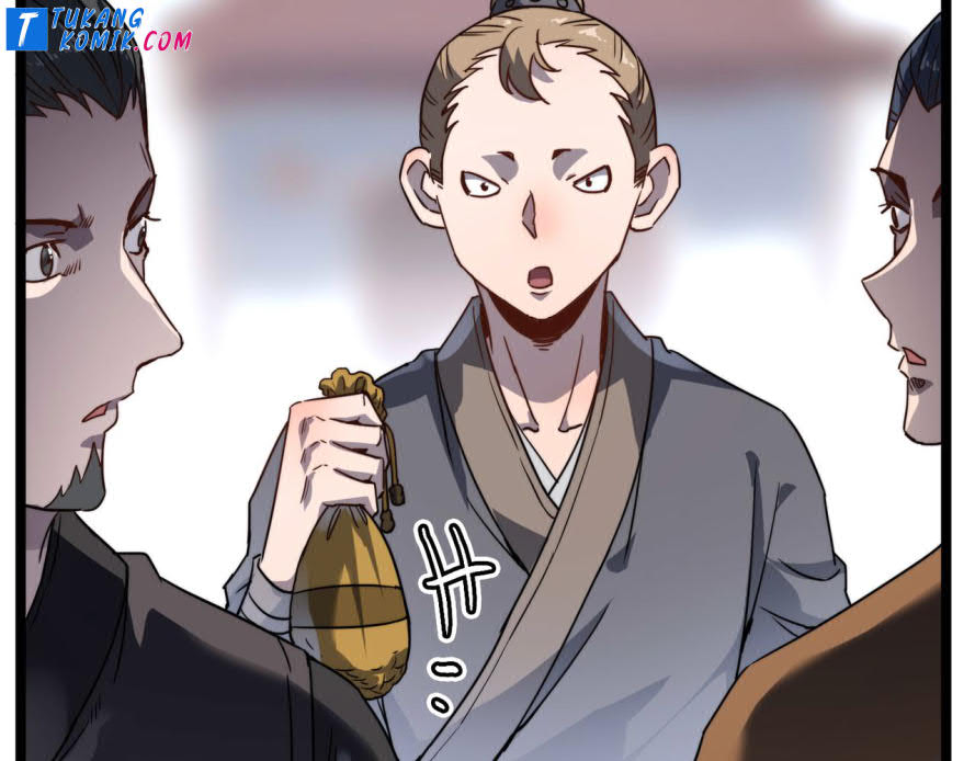 Building the Strongest Shaolin Temple in Another World Chapter 06 Gambar 58