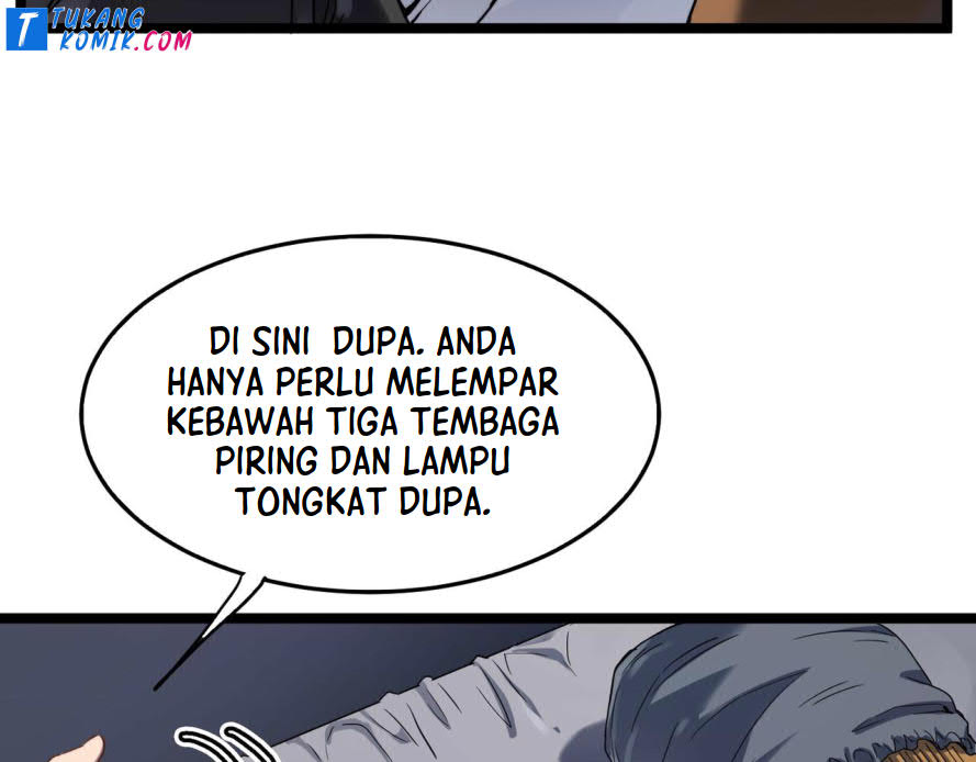 Building the Strongest Shaolin Temple in Another World Chapter 06 Gambar 59