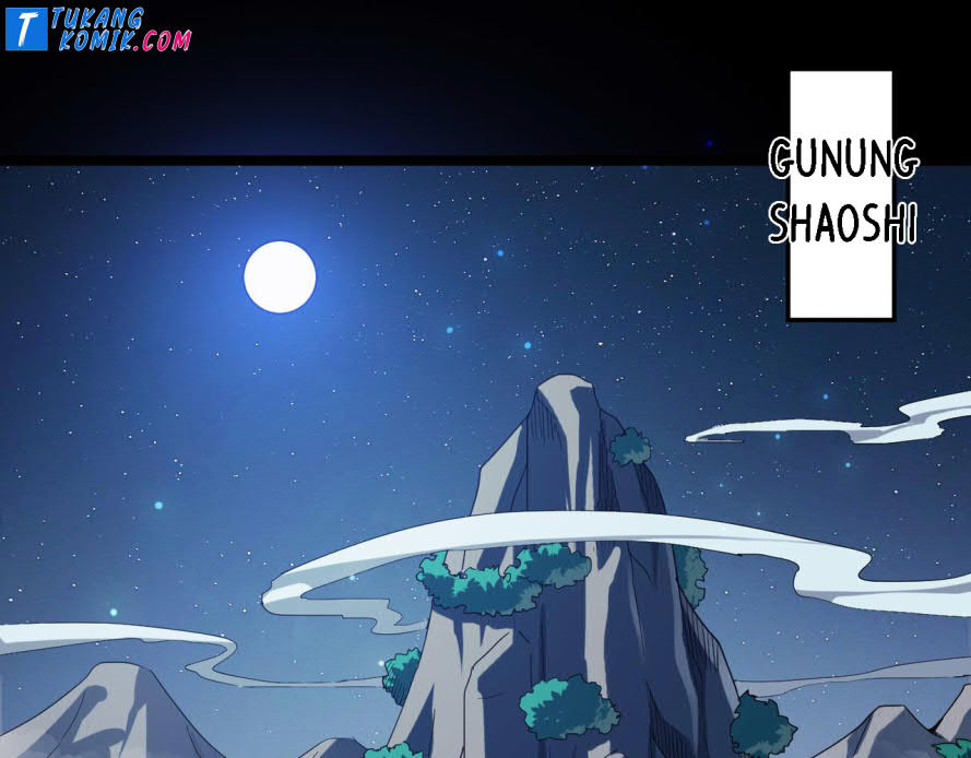 Building the Strongest Shaolin Temple in Another World Chapter 06 Gambar 6