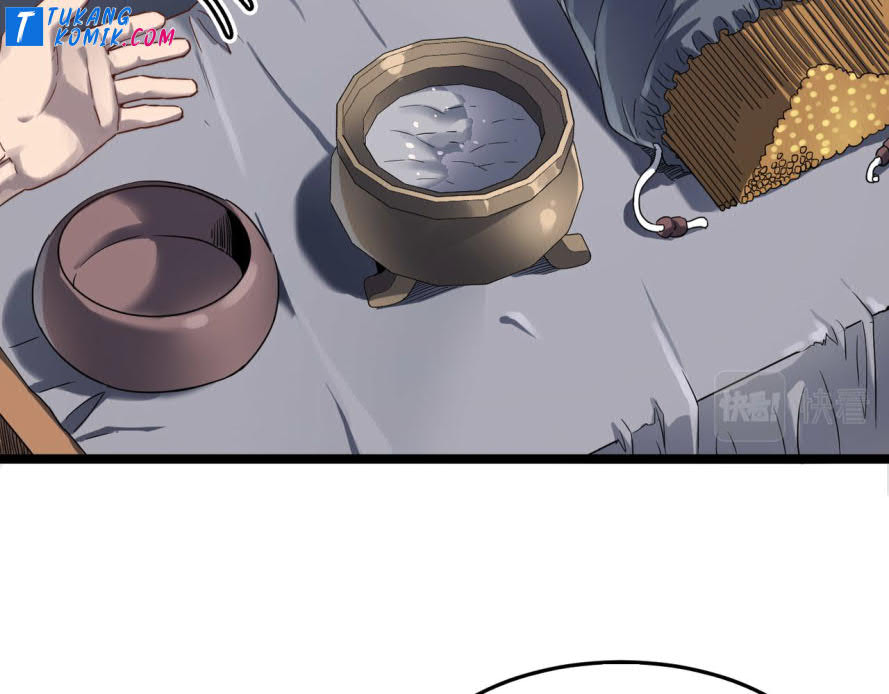 Building the Strongest Shaolin Temple in Another World Chapter 06 Gambar 60
