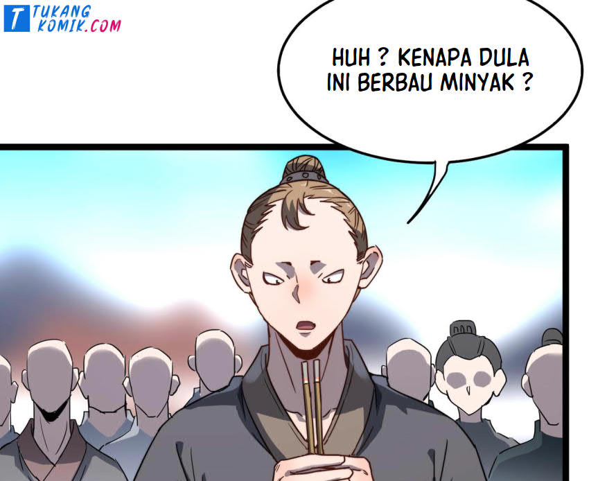 Building the Strongest Shaolin Temple in Another World Chapter 06 Gambar 61
