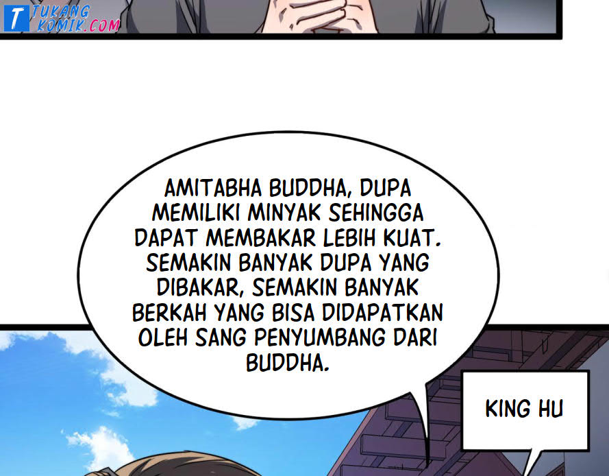 Building the Strongest Shaolin Temple in Another World Chapter 06 Gambar 62