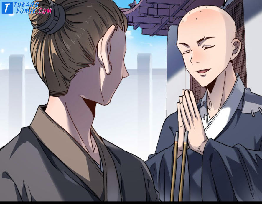 Building the Strongest Shaolin Temple in Another World Chapter 06 Gambar 63