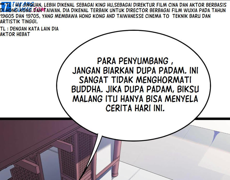 Building the Strongest Shaolin Temple in Another World Chapter 06 Gambar 64