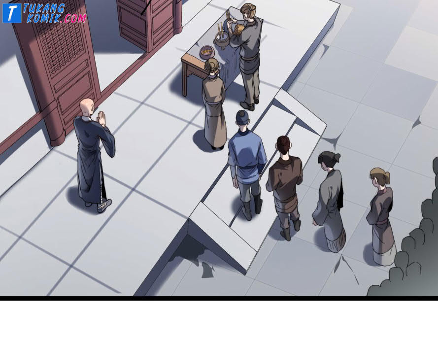 Building the Strongest Shaolin Temple in Another World Chapter 06 Gambar 65
