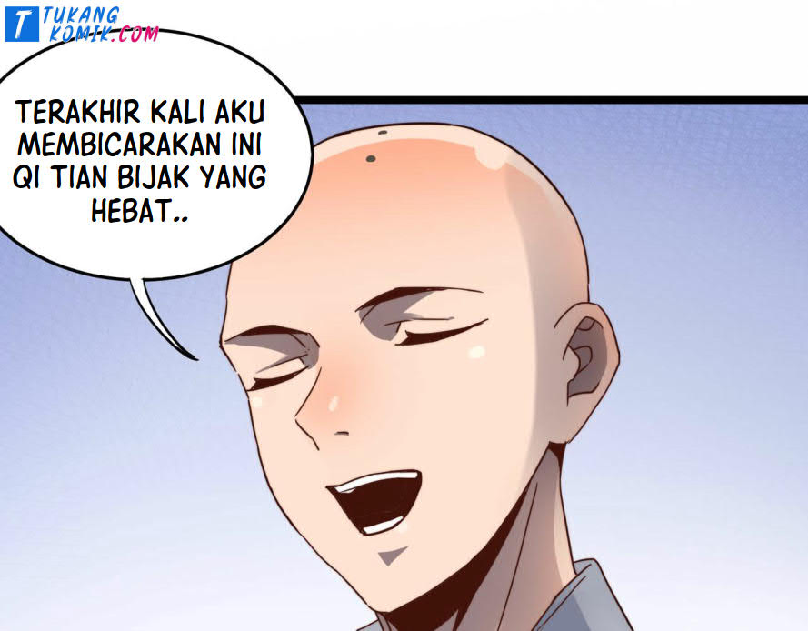 Building the Strongest Shaolin Temple in Another World Chapter 06 Gambar 67