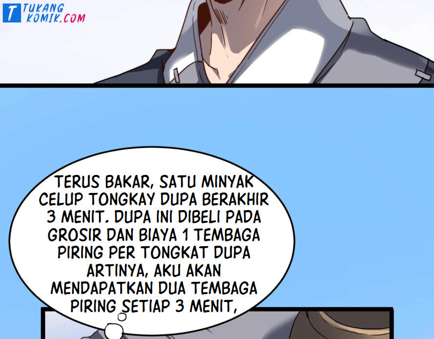 Building the Strongest Shaolin Temple in Another World Chapter 06 Gambar 68