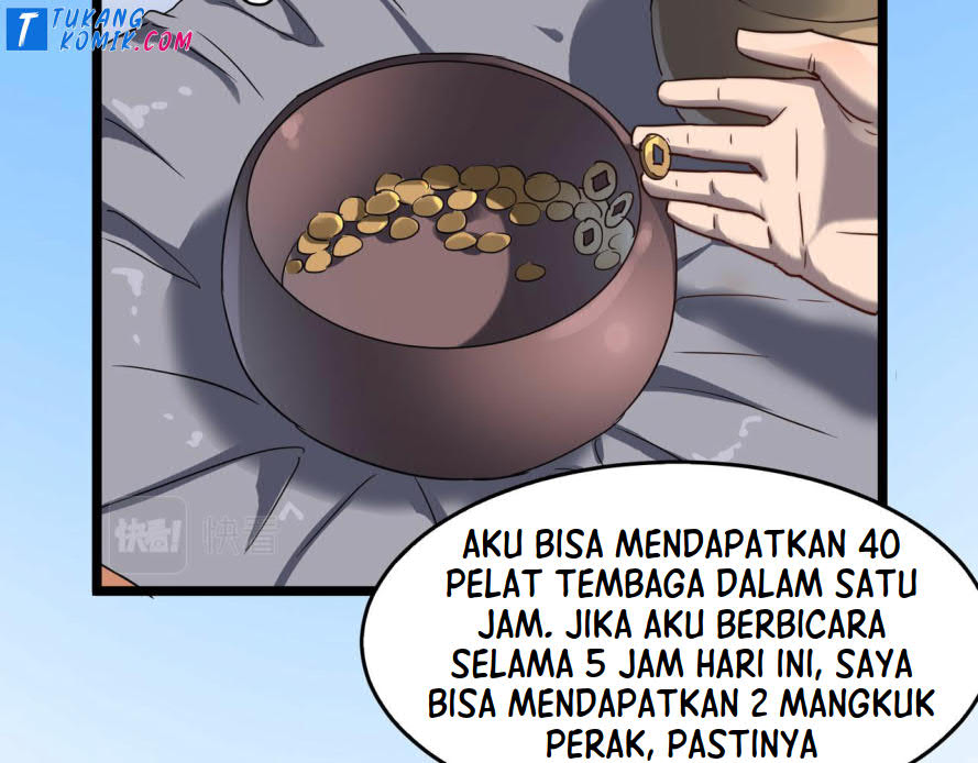 Building the Strongest Shaolin Temple in Another World Chapter 06 Gambar 69