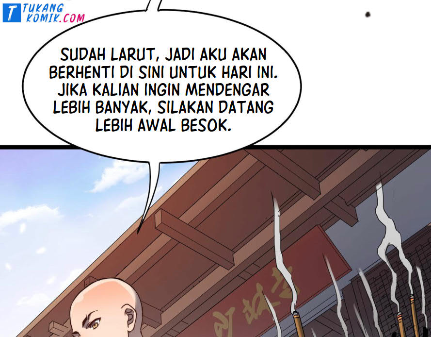 Building the Strongest Shaolin Temple in Another World Chapter 06 Gambar 74