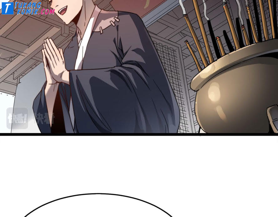 Building the Strongest Shaolin Temple in Another World Chapter 06 Gambar 75