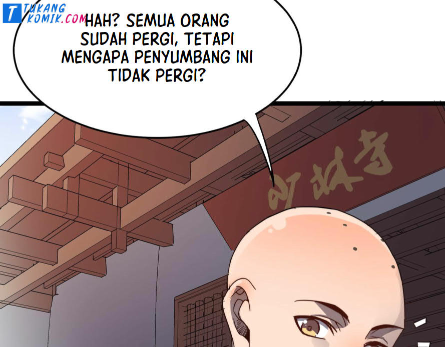 Building the Strongest Shaolin Temple in Another World Chapter 06 Gambar 76