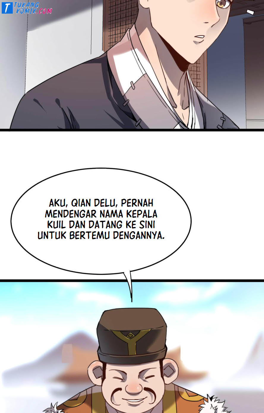 Building the Strongest Shaolin Temple in Another World Chapter 06 Gambar 77