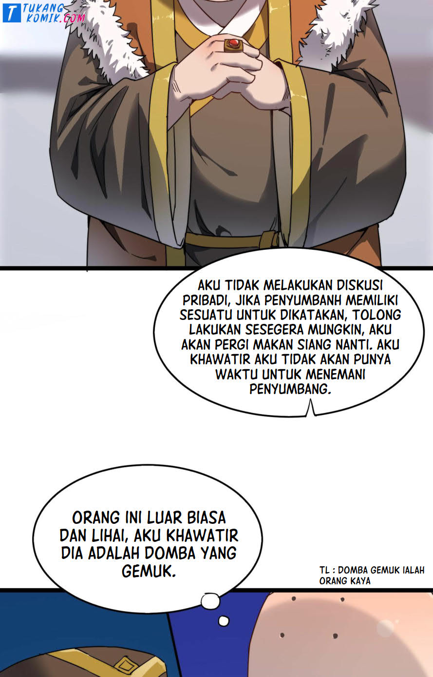 Building the Strongest Shaolin Temple in Another World Chapter 06 Gambar 78