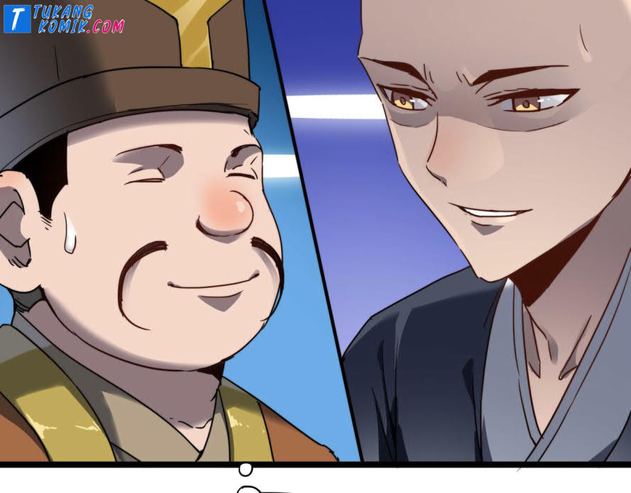 Building the Strongest Shaolin Temple in Another World Chapter 06 Gambar 79